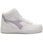 Diadora Raptor Mid, Zapatillas de Gimnasio Unisex Adulto