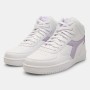 Diadora Raptor Mid, Zapatillas de Gimnasio Unisex Adulto