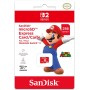Sandisk Micro SD Express Card for Nintendo Switch 2