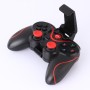 Amazingdeal365 - Mando para videojuegos con joysticks inalámbrico por Blueetooth con soporte ajustable para teléfonos