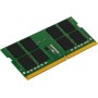 Kingston ValueRAM 8GB 3200MHz DDR4 NonECC CL22 SODIMM 1Rx8 1.2V KVR32S22S8/8 Memoria Portátil