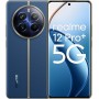 realme Teléfono Móvil 12 Pro+ 5G 8 + 256GB, Cámara periscopio para retratos, Sony IMX890 con OIS, Procesador Snapdragon 7s de 2ª