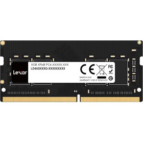 Memoria RAM Lexar LD4AS008G-B3200GSST 8 GB DDR4 3200 MHz CL22