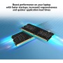 Memoria RAM Lexar LD4AS008G-B3200GSST 8 GB DDR4 3200 MHz CL22