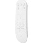 PlayVital Funda Protectora de Silicona para ps5 Mando a Distancia - Cubierta Ergonómica, Resistente a Golpes y a Prueba de