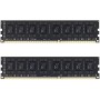 Timetec 16GB Kit(2x8GB) DDR3L / DDR3 1600MHz (DDR3L-1600) PC3L-12800 / PC3-12800 Non-ECC Unbuffered 1.35V / 1.5V CL11 2Rx8 Dual