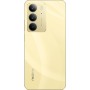 realme C75 Smartphone 8 + 128 GB, resistencia ultra al polvo y al agua IP69, cristal ArmorShell, batería 6000 mAh, cámara con IA