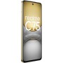 realme C75 Smartphone 8 + 128 GB, resistencia ultra al polvo y al agua IP69, cristal ArmorShell, batería 6000 mAh, cámara con IA