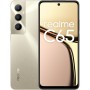 realme C65 Smartphone 8+256 GB Teléfono Móvil, Batería 5000mAh, Cámara de 50 MP con IA, 6.72" FHD+ 90Hz Pantalla, Helio G88,