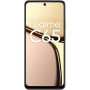 realme C65 Smartphone 8+256 GB Teléfono Móvil, Batería 5000mAh, Cámara de 50 MP con IA, 6.72" FHD+ 90Hz Pantalla, Helio G88,