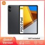 Tableta POCO Pad versión Global, pantalla LCD de 12,1 pulgadas, 120Hz,