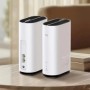 Nuevo 2025 ZTE 5G interior CPE G5C WiFi 6 enrutador de banda ancha AX1
