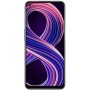 Realme 8 5G, Dual SIM, 64 GB 4 GB RAM, Negro