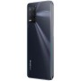 Realme 8 5G, Dual SIM, 64 GB 4 GB RAM, Negro