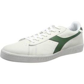 Diadora Game L Low Waxed, Sandalias con Plataforma Unisex Adulto