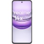 realme 12+ 5G Smartphone 12+512 GB Avec NFC, Sony LYT-600 OIS Portrait Camera, 120 Hz AMOLED Display, Rainproof Smart Touch, 67