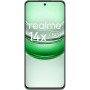 realme 14x 5G Smartphone 6+128 GB Teléfono Móvil, Procesador Dimensity 6300, 120Hz 6.67" HD+ Pantalla, Batería 5000mAh, Dual SIM