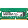 Transcend SO-DIMM Módulo de Memoria 32GB DDR4 3200MHz - JM3200HSE-32G