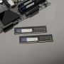 Timetec 16GB DDR4 2133MHz PC4-17000 Non-ECC Unbuffered 1.2V CL15 2Rx8 Dual Rank 288 Pin UDIMM Desktop PC Memoria RAM Módulo