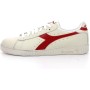 Diadora Game L Low Waxed, Sandalias con Plataforma Unisex Adulto