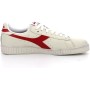 Diadora Game L Low Waxed, Sandalias con Plataforma Unisex Adulto