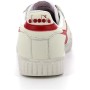 Diadora Game L Low Waxed, Sandalias con Plataforma Unisex Adulto