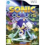 Sonic Colours (Nintendo Wii) [Importación inglesa]