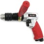 Hymair Taladro Neumático Reversible HEAVY XL 1/2": Potente, Preciso y con Velocidad Ajustable para Todo Tipo de Trabajos