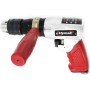 Hymair Taladro Neumático Reversible HEAVY XL 1/2": Potente, Preciso y con Velocidad Ajustable para Todo Tipo de Trabajos