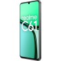 realme C65 Smartphone 8+256 GB, Cámara de 50 MP con IA, Pantalla de 6,67 in con Modo de Comodidad Ocular, Carga rápida de 45 W,