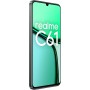 realme C65 Smartphone 8+256 GB, Cámara de 50 MP con IA, Pantalla de 6,67 in con Modo de Comodidad Ocular, Carga rápida de 45 W,