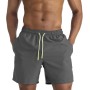 EDOTON Bañadores Hombre, Pantalones Cortos de Baño Ligeros de Secado Rápido para Hombre Pantalones Cortos de Baño para Hombre