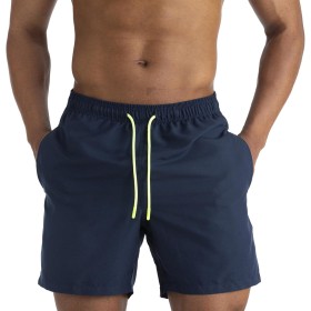 EDOTON Bañadores Hombre, Pantalones Cortos de Baño Ligeros de Secado Rápido para Hombre Pantalones Cortos de Baño para Hombre