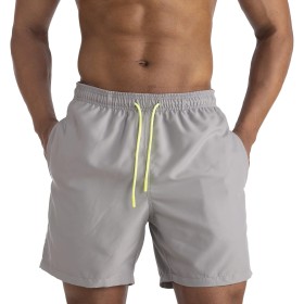 EDOTON Bañadores Hombre, Pantalones Cortos de Baño Ligeros de Secado Rápido para Hombre Pantalones Cortos de Baño para Hombre