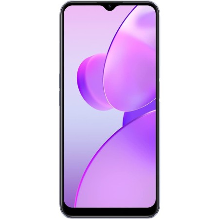 realme C31 4g Smartphone，Potente procesador Unisoc T612，Cámara Triple de 13 MP con IA，Gran batería de 5000 mAh，Pantalla Completa