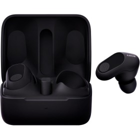 Sony INZONE Buds, Auriculares True Wireless Gaming, Transceptor de Baja latencia, Compatible con PC y PS5, 360 Spatial Sound,