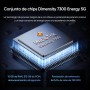 realme 14 Pro 5G Smartphone, 12+512GB, Teléfono Móvil, Diseño Que Cambia de Color con el Frío, IP69, Cámara Sony IMX882 OIS de