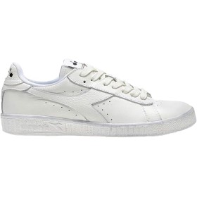 Diadora Game L High Waxed, Sandalias con Plataforma Unisex Adulto