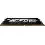 Patriot Memory Viper Steel SODIMM DDR4 2400 16GB (1x16GB) CL15 Memoria Gamer para Ordenadores portátiles XMP 2.0 Gris