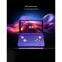 Consola de juegos Retroid Pocket Flip2, consola de juegos plegable de 