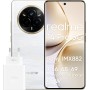 realme 12 Pro+ 5G Móvil Android 12 GB RAM 512 GB ROM, 6,7 Pulgadas Smartphone, 64 MP Cámara, Qualcomm Snapdragon 7S Gen 2 5G,