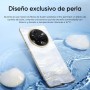 realme 12 Pro+ 5G Móvil Android 12 GB RAM 512 GB ROM, 6,7 Pulgadas Smartphone, 64 MP Cámara, Qualcomm Snapdragon 7S Gen 2 5G,