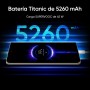 realme 12 Pro+ 5G Móvil Android 12 GB RAM 512 GB ROM, 6,7 Pulgadas Smartphone, 64 MP Cámara, Qualcomm Snapdragon 7S Gen 2 5G,