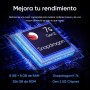 realme 12 Pro+ 5G Móvil Android 12 GB RAM 512 GB ROM, 6,7 Pulgadas Smartphone, 64 MP Cámara, Qualcomm Snapdragon 7S Gen 2 5G,