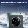 realme 12 Pro+ 5G Móvil Android 12 GB RAM 512 GB ROM, 6,7 Pulgadas Smartphone, 64 MP Cámara, Qualcomm Snapdragon 7S Gen 2 5G,