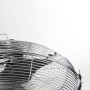 Jata JVVP3055 Circulador de pie industrial con 3 aspas metálicas. Gran ventilación. Caudal de aire: 5688 m3/h. 3 velocidades.