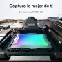 realme 14 Pro 5G Smartphone, 12 + 512GB, Teléfono móvil, Procesador Dimensity 7300 Energy 5G, IP69, Cámara Sony IMX882 OIS de 50