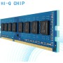 TECMIYO 16GB (2x8GB) Memoria RAM DDR3 16GB RAM PC3-12800U/PC3L-12800 DDR3L 1600MHz UDIMM CL11 1.35V/1.5V 240Pin Non-ECC