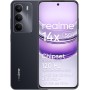 realme 14x 5G Smartphone (6+12)GB de RAM dinámica 128GB de ROM, pantalla Eye Comfort de 120Hz,cámara de 50MP, batería de