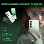 realme 14x 5G Smartphone (6+12)GB de RAM dinámica 128GB de ROM, pantalla Eye Comfort de 120Hz,cámara de 50MP, batería de